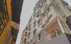 Hotel O Trisha Guest House